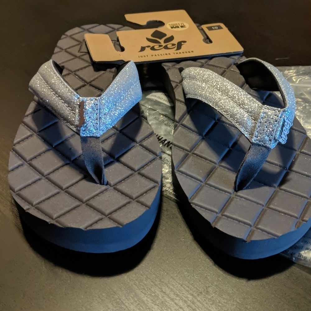 Reef Sandals